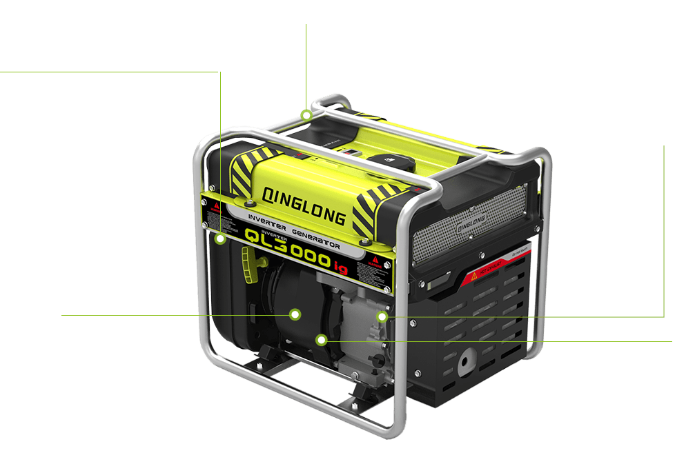 portable generator