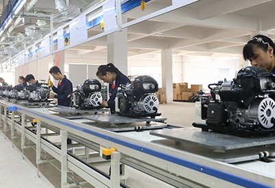 generator supplier