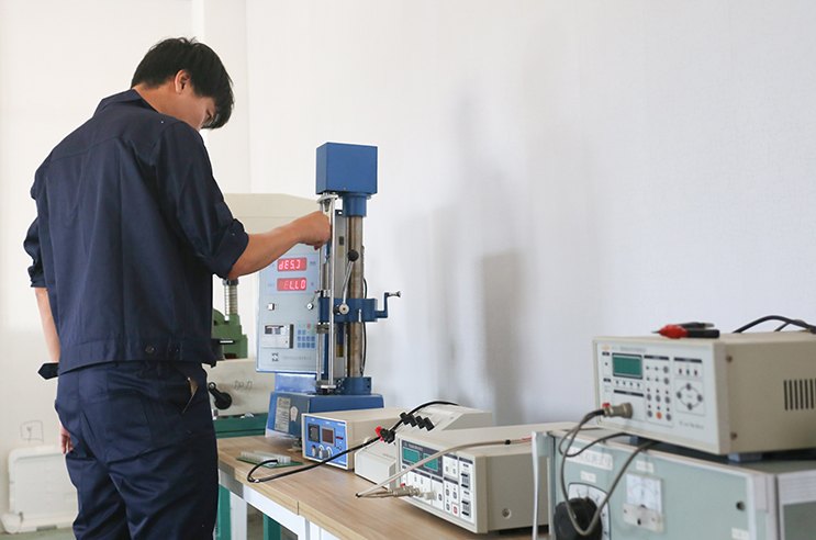 generator supplier