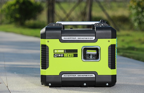 generator manufacturer